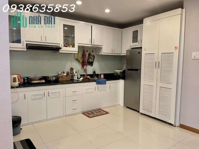 Chính chủ cho thuê căn hộ cao cấp Silver Sea Tower