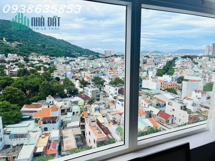 Chính chủ cho thuê căn hộ cao cấp Silver Sea Tower