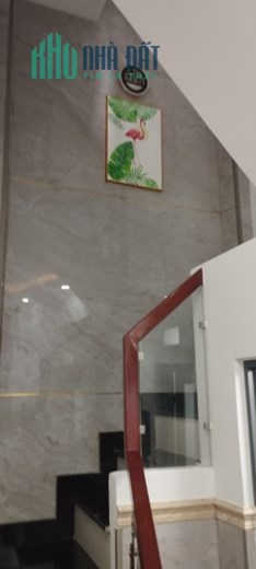 Bán Nhà 3 Tầng DTSD 58M2 ngay F14 Gò Vấp nhỉnh 2Tỷ7