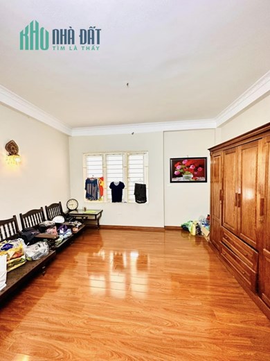 BÁN NHÀ PHỐ TRƯƠNG ĐỊNH - MINH KHAI 45M - 4 TẦNG NGÕ NÔNG NHÀ ĐẸP Ở NGAY NHỈNH 5 TỶ