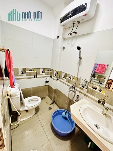 BÁN NHÀ PHỐ TRƯƠNG ĐỊNH - MINH KHAI 45M - 4 TẦNG NGÕ NÔNG NHÀ ĐẸP Ở NGAY NHỈNH 5 TỶ