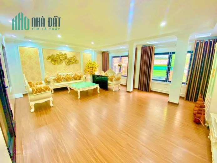 Bán nhà liền kề KĐT Văn Quán, phân lô ô tô tránh 99m2, giá 1.X  tỷ