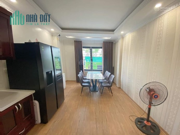 Bán nhà liền kề KĐT Văn Quán, phân lô ô tô tránh 99m2, giá 1.X  tỷ