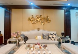💥Biệt thự Phố Vọng Hai Bà Trưng 82m2x6T Th.máy Mt 5m nhỉnh 20 tỷ khu CB VP Chính phủ