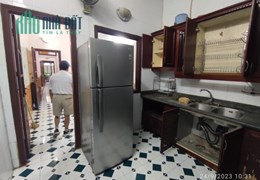 Cho Thuê Ngôi Nhà Tuyệt Vời Chùa Láng, Quận Đống Đa