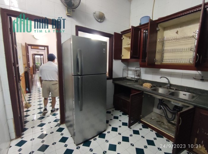 Cho Thuê Ngôi Nhà Tuyệt Vời Chùa Láng, Quận Đống Đa