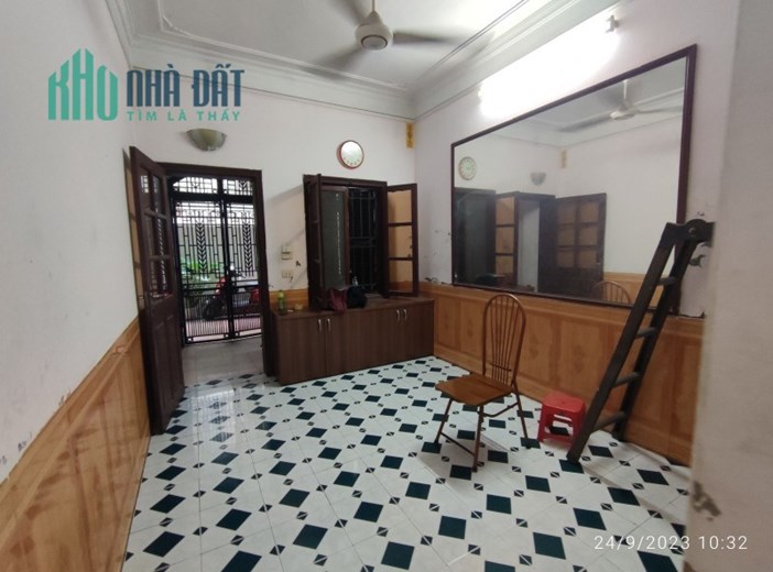 Cho Thuê Ngôi Nhà Tuyệt Vời Chùa Láng, Quận Đống Đa