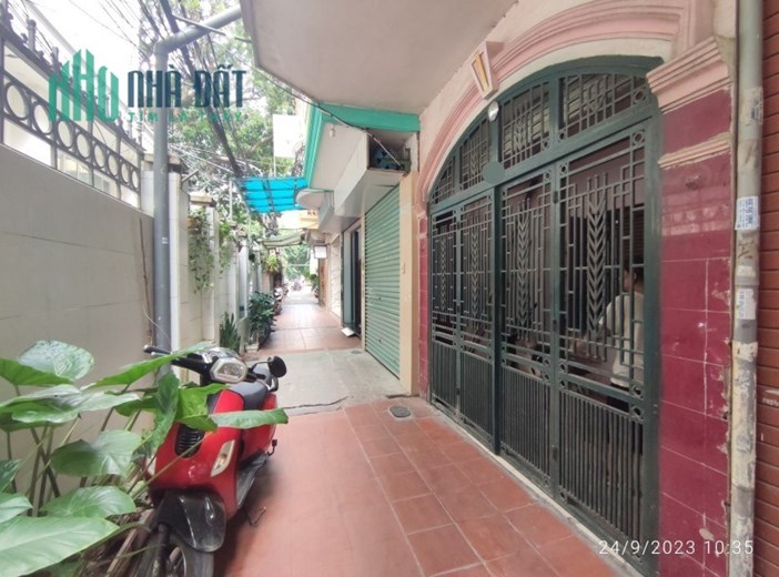 Cho Thuê Ngôi Nhà Tuyệt Vời Chùa Láng, Quận Đống Đa