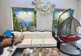 BÁN NHÀ MẶT PHỐ VẦN HỒ 3 48M  KINH DOANH Ô TÔ ĐỖ CỬA QUAY ĐẦU NHỈNH 8 TỶ