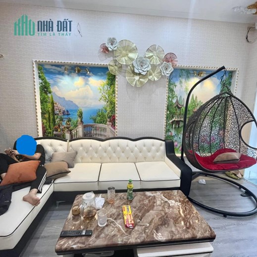 BÁN NHÀ MẶT PHỐ VẦN HỒ 3 48M  KINH DOANH Ô TÔ ĐỖ CỬA QUAY ĐẦU NHỈNH 8 TỶ