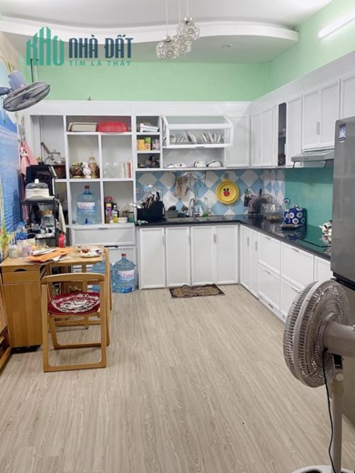 BÁN NHÀ MẶT PHỐ VẦN HỒ 3 48M  KINH DOANH Ô TÔ ĐỖ CỬA QUAY ĐẦU NHỈNH 8 TỶ