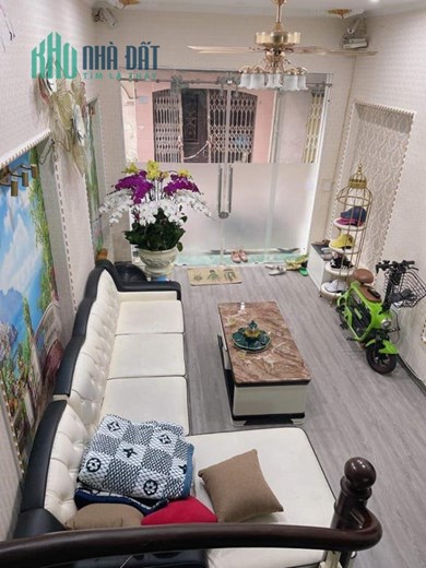 BÁN NHÀ MẶT PHỐ VẦN HỒ 3 48M  KINH DOANH Ô TÔ ĐỖ CỬA QUAY ĐẦU NHỈNH 8 TỶ