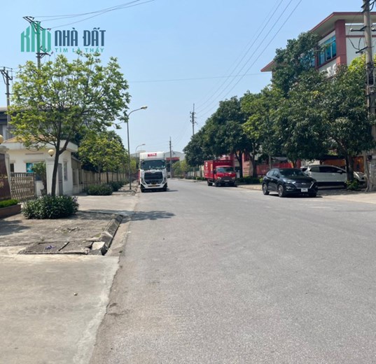 KCN Quất Động – Thường Tín, D.Tích 2500m2, Xưởng 1800m2, Giá 28.5 tỷ