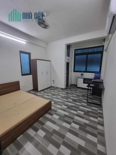 Siêu hiếm! Mỹ Đình 36m2 6 tầng thang máy giá chỉ hơn 4 tỷ