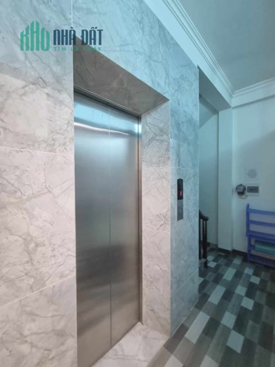 Siêu hiếm! Mỹ Đình 36m2 6 tầng thang máy giá chỉ hơn 4 tỷ