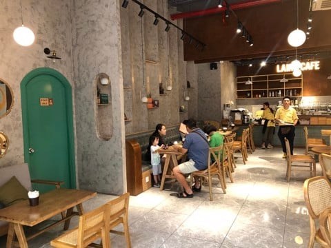 ⚜️ VIP NHÀ HÀNG MẶT PHỐ CỔ LÒ SŨ, LÝ THÁI TỔ, HOÀN KIẾM, 48M2 5T MT KHỦNG 18M, CHỈ 54 TỶ ⚜️