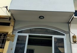 Bán nhà Hẻm xe tải Chu Thiên, Hiệp Tân, Tân Phú, 36m2, 4 x 9m, 2 tầng, chỉ 4.99 tỷ TL