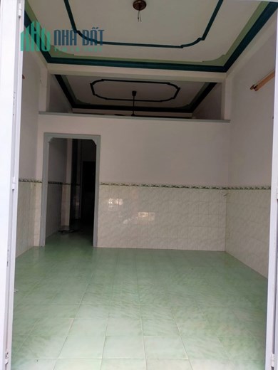 Bán nhà Hẻm xe tải Chu Thiên, Hiệp Tân, Tân Phú, 36m2, 4 x 9m, 2 tầng, chỉ 4.99 tỷ TL