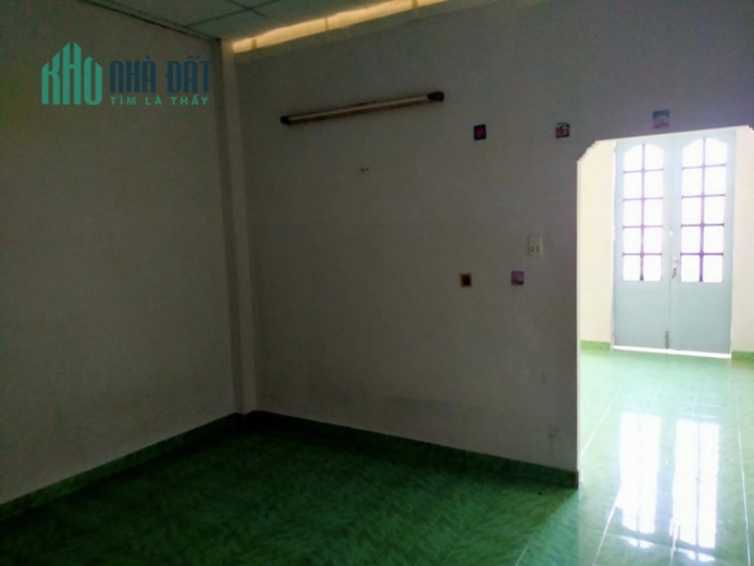 Bán nhà Hẻm xe tải Chu Thiên, Hiệp Tân, Tân Phú, 36m2, 4 x 9m, 2 tầng, chỉ 4.99 tỷ TL