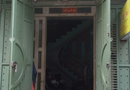 CHO THUÊ NHÀ NGUYÊN CĂN HẺM XE HƠI TRUNG TÂM PHƯỜNG BÌNH TRỊ ĐÔNG, QUẬN BÌNH TÂN