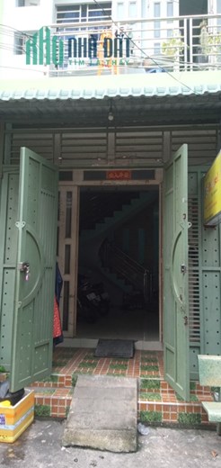 CHO THUÊ NHÀ NGUYÊN CĂN HẺM XE HƠI TRUNG TÂM PHƯỜNG BÌNH TRỊ ĐÔNG, QUẬN BÌNH TÂN