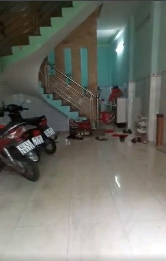 CHO THUÊ NHÀ NGUYÊN CĂN HẺM XE HƠI TRUNG TÂM PHƯỜNG BÌNH TRỊ ĐÔNG, QUẬN BÌNH TÂN