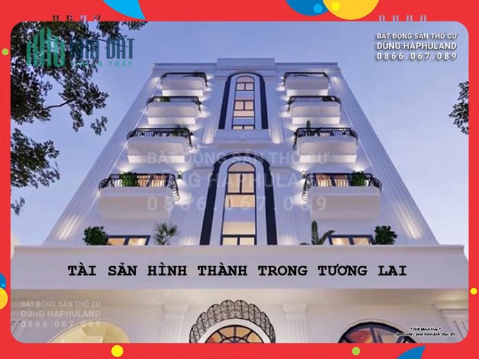 Q12. 2x triệu/m2. Gần 250m2 đất ở KDC Hiện Hữu, ngang HIẾM 11M, gần MT Vườn Lài, hẻm 6M.