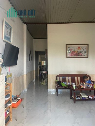 Bán nhà đường Dương Đức Hiền quận Tân Phú 71m2 4x18 HXT gần trường ĐHCN Thực Phẩm
