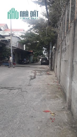 Bán nhà đường Dương Đức Hiền quận Tân Phú 71m2 4x18 HXT gần trường ĐHCN Thực Phẩm