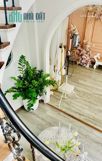 Bán nhà đẹp Thịnh Quang - Đống Đa. DT 35m2 - 4T Ngõ rộng gần 3m - MT 7m sáng thoáng. Giá 5,55 tỷ
