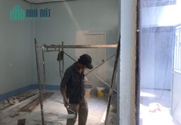 Chính Chủ Cho Thuê Nhà Nguyên Căn Mới Sơn Sửa Trung Tâm Phường 1, Quận Gò Vấp