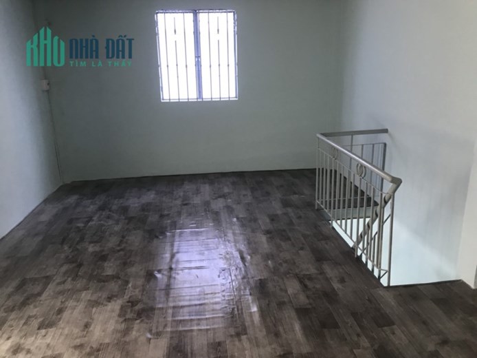 Chính Chủ Cho Thuê Nhà Nguyên Căn Mới Sơn Sửa Trung Tâm Phường 1, Quận Gò Vấp