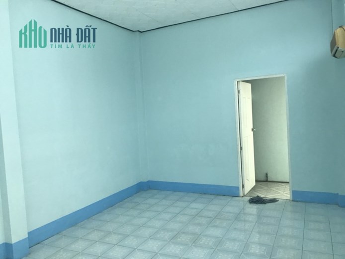 Chính Chủ Cho Thuê Nhà Nguyên Căn Mới Sơn Sửa Trung Tâm Phường 1, Quận Gò Vấp