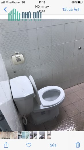 Chính Chủ Cho Thuê Nhà Nguyên Căn Mới Sơn Sửa Trung Tâm Phường 1, Quận Gò Vấp