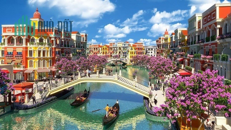 Booking the 5Way Phú Quốc chỉ 15 triệu/căn hộ biển- tặng full nội thất