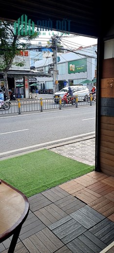Cho Thuê Nhà Suốt Tiện Kinh Doanh Mặt Tiền Nguyễn Thị Thập Q7 Gần Lotte Mart Giá 23tr