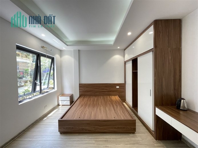 Tín Đồ Nhà Rộng Mặt Tiền Rộng-XÁCH VALI Về Ở Ngay-BÙI XƯƠNG TRẠCH-THANH XUÂN