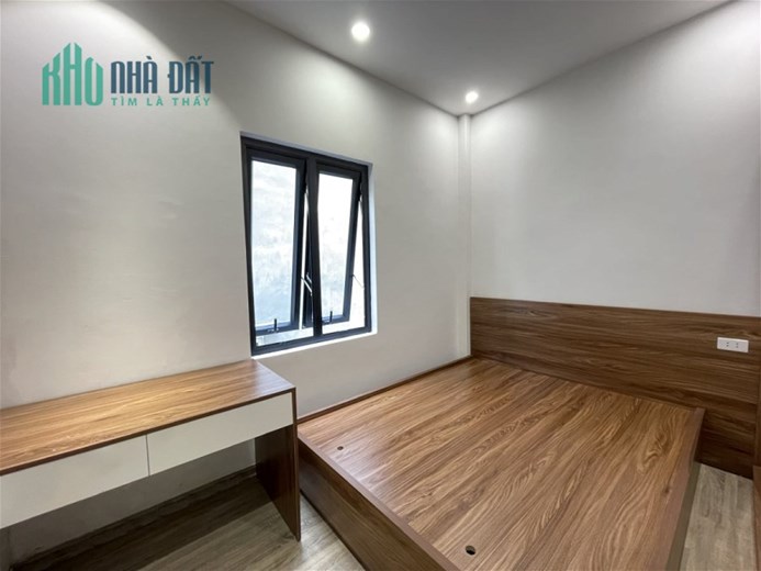 Tín Đồ Nhà Rộng Mặt Tiền Rộng-XÁCH VALI Về Ở Ngay-BÙI XƯƠNG TRẠCH-THANH XUÂN