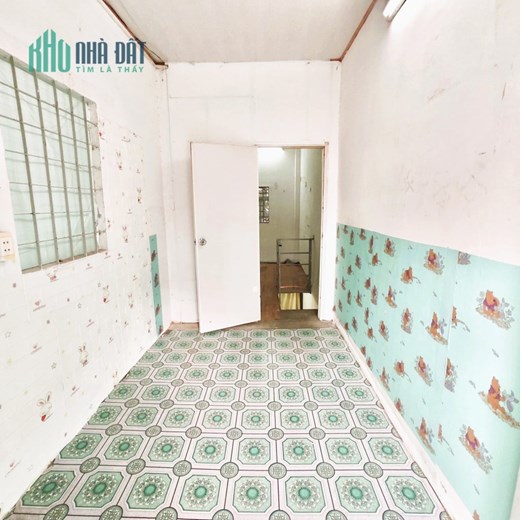 Bán nhà Thành Mỹ chỉ 1.98 tỷ, hẻm xe hơi, sổ hồng riêng