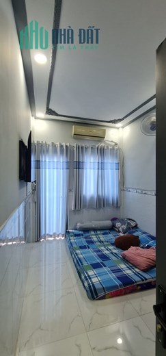 Bán nhà Tỉnh lộ 10, Bình Trị Đông, Bình Tân, 30m2, 5 x 6m, 2 tầng, chỉ 3.35 tỷ TL