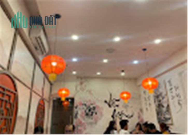 TIN Hạ Giá! Ngay Ngã 4 Hàng Xanh, Đinh Bộ Lĩnh Bình Thạnh_5.5x 20m_2 tầng_HĐT 55tr/th-19 tỷ