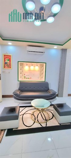 BÁN NHÀ CHÍNH CHỦ - HXH PHAN ĐĂNG LƯU - KHU VIP BÌNH THẠNH - 3 TẦNG CHỈ NHỈNH 4 TỶ