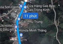 ĐẤT ĐẸP - GIÁ TỐT - Chính Chủ Bán Lô Đất Thôn 8, Xã Đắk Ha, Huyện Đắk Glong, Tỉnh Đắk Nông.