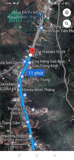 ĐẤT ĐẸP - GIÁ TỐT - Chính Chủ Bán Lô Đất Thôn 8, Xã Đắk Ha, Huyện Đắk Glong, Tỉnh Đắk Nông.