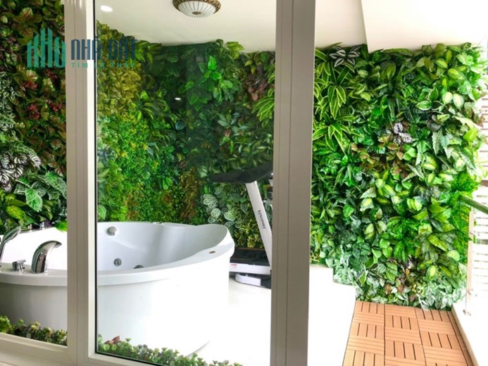 MỘT SIÊU PHẨN PENHOUSE Cao ốc Satra 163 Phan đăng lưu, Phường 1, Quận Phú Nhuận