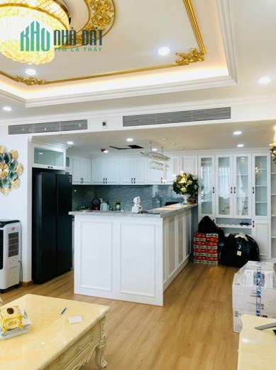 MỘT SIÊU PHẨN PENHOUSE Cao ốc Satra 163 Phan đăng lưu, Phường 1, Quận Phú Nhuận