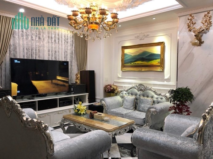 Bạn sẽ có cuộc sống trong mơ ở ElsasVilla(800m2) tại trung tâm Q2 với số tiền bất ngờ