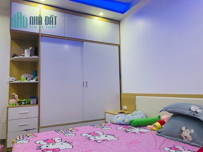 Nhà 3 tầng 47,8m2 tại khu đô thị Hồ Đá, Sở Dầu, Hồng Bàng