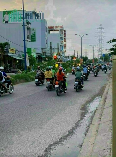 MẶT TIỀN ĐƯỜNG 2 CHIỀU - KINH DOANH ĐỈNH - BÌNH HƯNG HOÀ_ĐƯỜNG SỐ 18 - 5 TẦNG - 85M2 - GIÁ NHỈNH 10