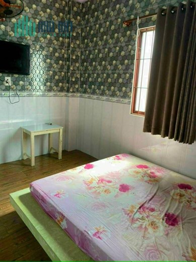 MẶT TIỀN ĐƯỜNG 2 CHIỀU - KINH DOANH ĐỈNH - BÌNH HƯNG HOÀ_ĐƯỜNG SỐ 18 - 5 TẦNG - 85M2 - GIÁ NHỈNH 10
